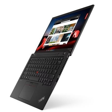 Lenovo Ultrabook ThinkPad T14s G4 21F80025PB W11Pro 7540U/16GB/512GB/INT/14.0 WUXGA/Deep Black/3YRS Premier SUpport + CO2 Offset