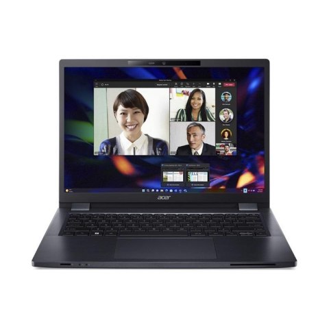 Notebook Acer Travelmate P4 TMP414RN-53-TCO 14"WUXGA Touch/i5-1335U/16GB/512GB/SCa/W11P/3y Ons.NBD