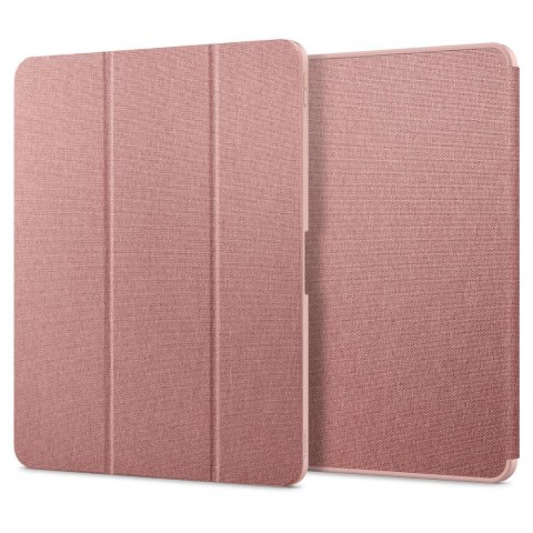 SPIGEN URBAN FIT IPAD AIR 13 2024 ROSE GOLD