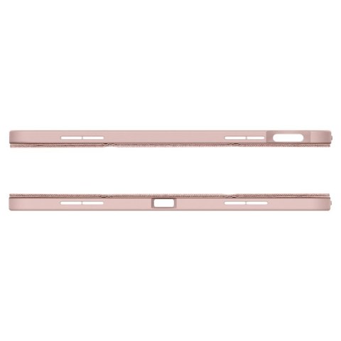 SPIGEN URBAN FIT IPAD AIR 13 2024 ROSE GOLD