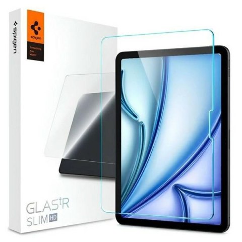 Spigen Glas.TR Slim iPad Air 11.6 / 2024 szkło hartowane AGL07797