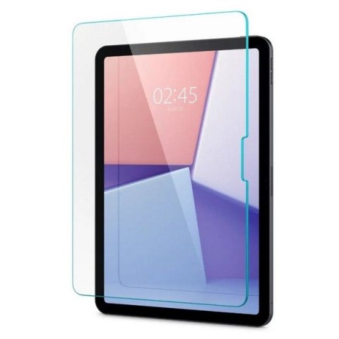 Spigen Glas.TR Slim iPad Air 11.6 / 2024 szkło hartowane AGL07797