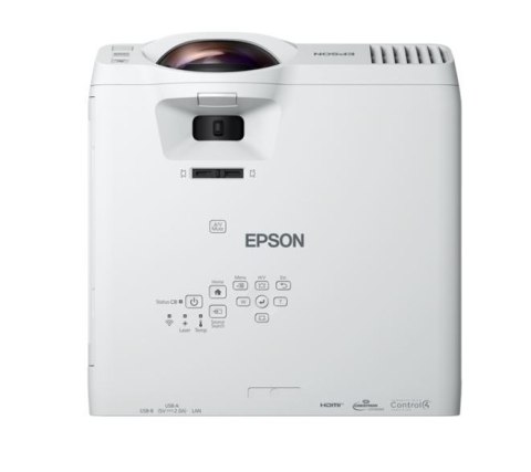 Epson Projektor EB-L210SW 3LCD/WXGA/4000AL/16:10/2.5mln:1/Laser