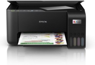 Epson Urządzenie wielofunkcyjne EcoTank L3270 ITS color A4/33ppm/USB/WiFi/3pl/3.9kg/cz.panel