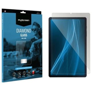 MS Diamond Glass TAB Apple iPad Air 11" (2024) Tempered Glass