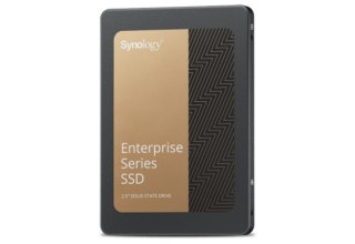 Synology SAT5220-960G | dysk 2.5'' SATA SSD o pojemności 960GB serii Enterprise