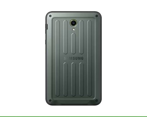 Samsung Tablet Tab Active 5 EE 8,0'Wifi 6/128GB Zielony
