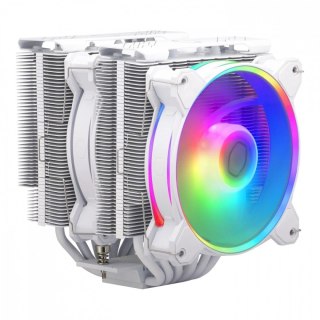 Cooler Master Chłodzenie CPU Hyper 622 Halo biały