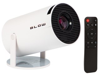 BLOW Projektor przenośny AndroidTV FullHD
