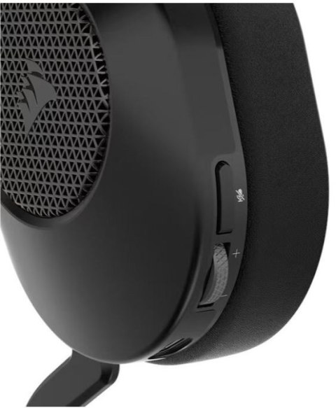 Corsair Słuchawki HS65 Wireless Carbon V2
