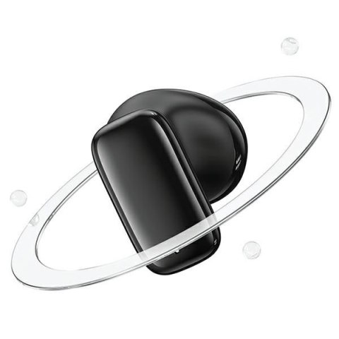 USAMS Słuchawki Bluetooth 5.3 TWS ID Series Czarne
