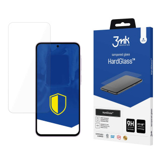 3MK HardGlass | Szkło hartowane do Samsung Galaxy A35/A55 5G