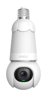 IMOU Kamera Bulb Cam 5MP IPC-S6DP-5M0WEB-E27