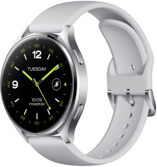 Smartwatch Xiaomi Watch 2 Szary