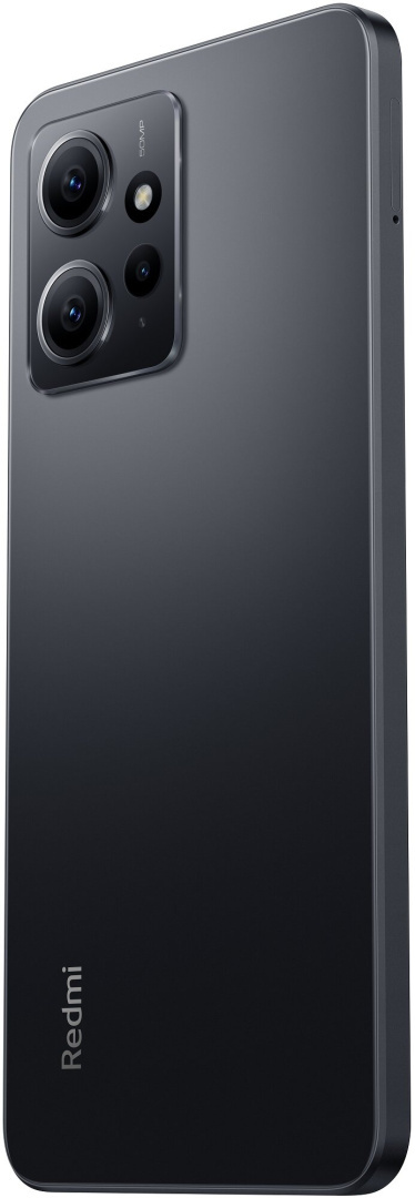 Xiaomi Redmi Note 12 4/128GB Czarny Onyx Gray