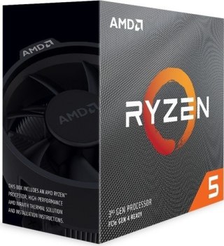 AMD Procesor Ryzen 5 3600 3.6GHz 100-100000031SBX