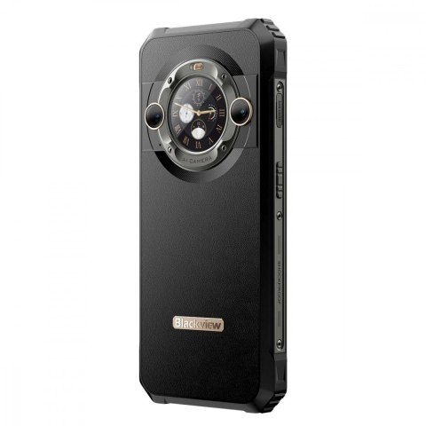Blackview Smartfon BL9000 12/512GB 8800 mAh 5G DualSIM czarny