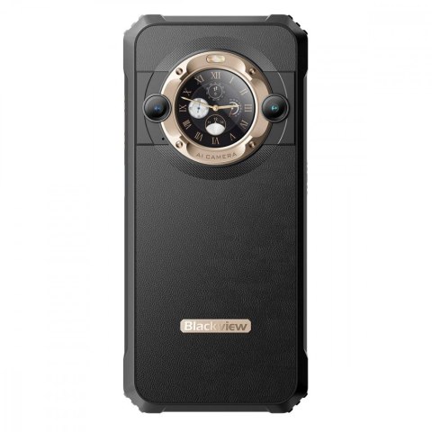 Blackview Smartfon BL9000 12/512GB 8800 mAh 5G DualSIM złoty