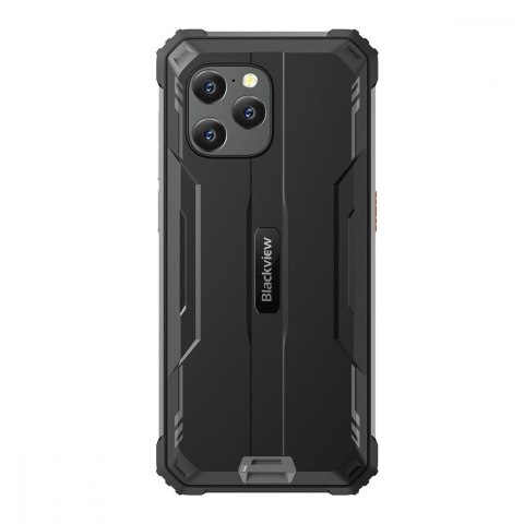 Blackview Smartfon BV8900 Pro 8/256GB 10000 mAh DualSIM czarny