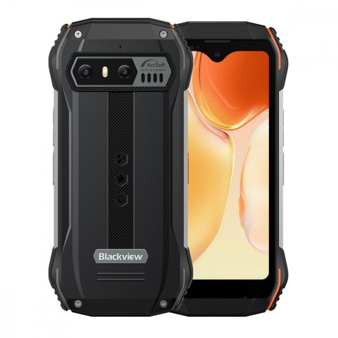 Blackview Smartfon N6000SE 4/128GB 3700 mAh DualSIM pomarańczowy