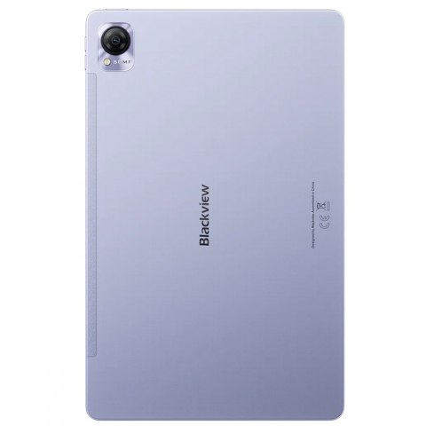 Blackview Tablet MEGA1 12/256GB 8800 mAh 11.5 cala purpurowy