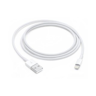 Oryginalny kabel Apple Przewód ze złącza USB na Lightning (1 m) | MXLY2ZM/A