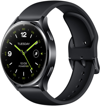 Smartwatch Xiaomi Watch 2 Czarny