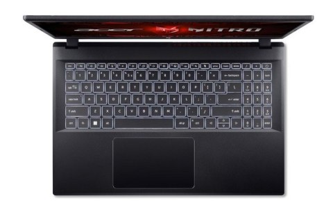 Acer Laptop Gaming Acer Nitro 5 15 ANV15-51 i5-13420H 15.6 FHD IPS 144Hz/16GB/512GB/RTX 3050 6GB/NoOS/Black