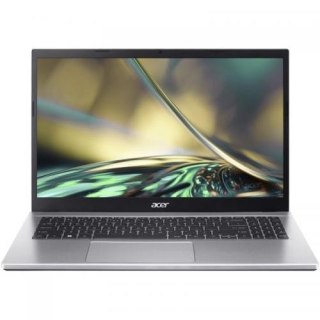 Acer Laptop Notebook Acer Aspire 3 A315-59-58XM i5-1235U/15.6 FHD IPS/8GB/512GB/NoOS/Pure Silver