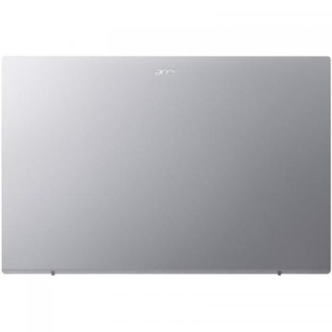 Acer Notebook Aspire 3 A315-59-58XM i5-1235U/15.6 FHD IPS/8GB/512GB/NoOS/Pure Silver