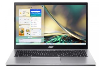 Acer Laptop Notebook Acer Aspire 5 Ryzen 7 7730U/15.6 FHD IPS/8GB/ 512GB/NoOS/Steel Gray
