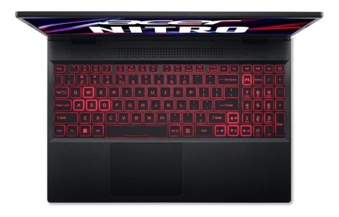 Acer Notebook Gaming Nitro 5 AN515-58-72EP i7-12650H/15.6FHD IPS 144Hz/16GB/512GB/RTX 3050 4GB/NoOS/Black