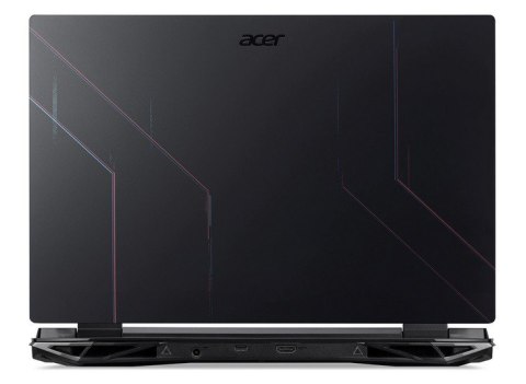 Acer Notebook Gaming Nitro 5 AN515-58-72EP i7-12650H/15.6FHD IPS 144Hz/16GB/512GB/RTX 3050 4GB/NoOS/Black