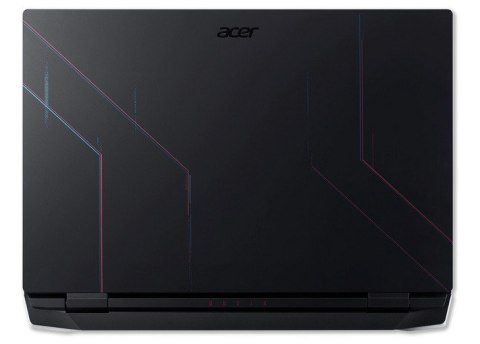 Acer Notebook Gaming Nitro 5 AN515-58-72EP i7-12650H/15.6FHD IPS 144Hz/16GB/512GB/RTX 3050 4GB/NoOS/Black