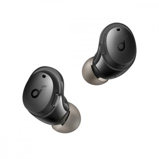 Anker Słuchawki bezprzewodowe Dot 3i v2 Czarne