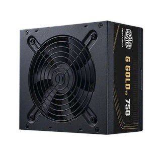 Cooler Master Zasilacz G Gold V2 750W 80 Plus Gold ATX 3.1