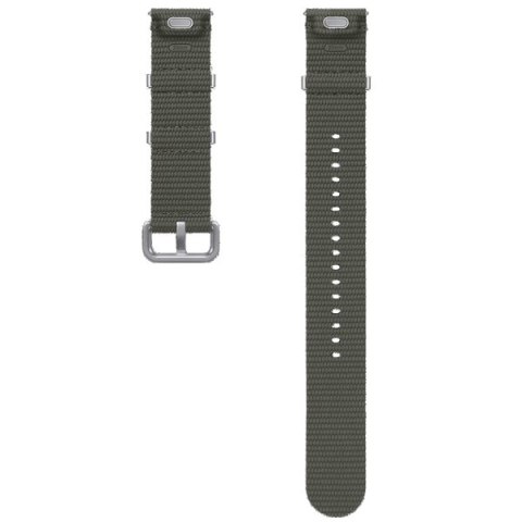 Samsung Pasek Athleisure Band do Samsung Galaxy Watch 7 / 6 / 5 / 4 20mm S/M Zielony | ET-SOL30SKEGEU