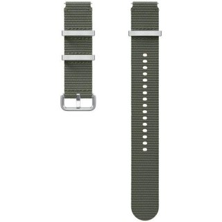 Samsung Pasek Athleisure Band do Samsung Galaxy Watch 7 / 6 / 5 / 4 22mm M/L Zielony | ET-SOL31LKEGEU