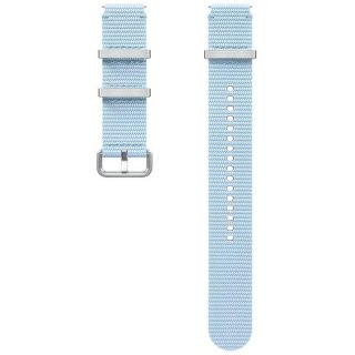 Samsung Pasek Athleisure Band do Samsung Galaxy Watch 7 / 6 / 5 / 4 22mm M/L Niebieski | ET-SOL31LLEGEU