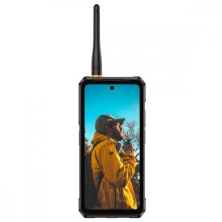 ULEFONE Smartfon Armor 26 Ultra Walkie-Talkie 5G 6.78'' 12/512GB IP68/IP69K 15600 mAh DualSIM czarny