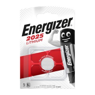 Bateria litowa mini Energizer CR2025
