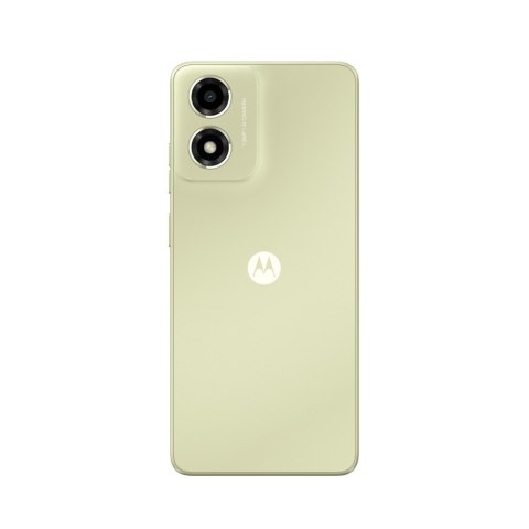 Motorola Smartfon moto E14 2/64 GB Pastel Green