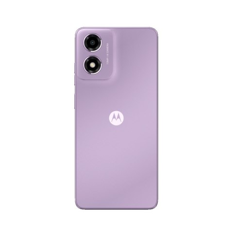 Motorola Smartfon moto E14 2/64 GB Pastel Purple
