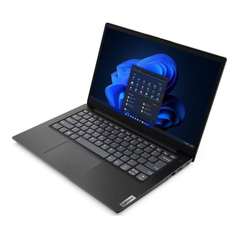 Notebook Lenovo V14 G4 14"FHD/i5-1335U/8GB/SSD512GB/IrisXe/11PR Business Black 3Y