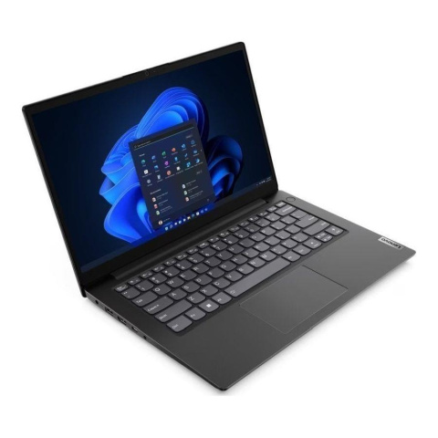Notebook Lenovo V14 G4 14"FHD/i5-1335U/8GB/SSD512GB/IrisXe/11PR Business Black 3Y