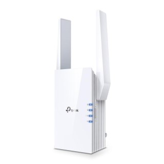 Wzmacniacz sygnału bezprzewodowego TP-Link RE705X | WiFi 6 | 2,4/5 GHz
