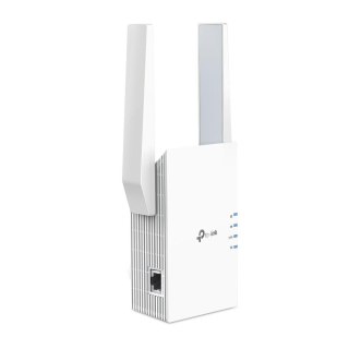 Wzmacniacz sygnału bezprzewodowego TP-Link RE705X | WiFi 6 | 2,4/5 GHz