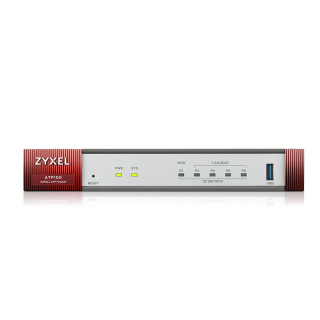 Zyxel ATP100-EU0112F