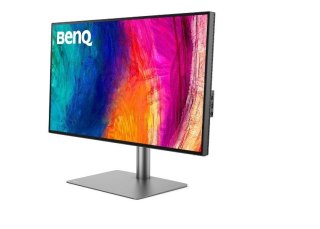 Benq Monitor 31.5 cala PD3225U LED 5ms/2K/2000:1/HDMI/Czarny