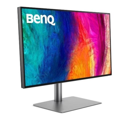 Benq Monitor 31.5 cala PD3225U LED 5ms/2K/2000:1/HDMI/Czarny